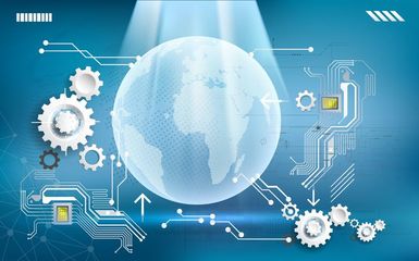 A股最具野心的8只數字經濟低價龍頭 10元以下的優質計算機系統集成企業