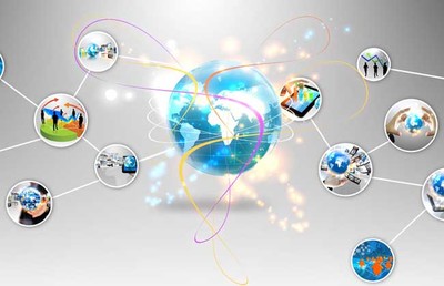 互聯網金融概念股龍頭股概覽及信息服務分析