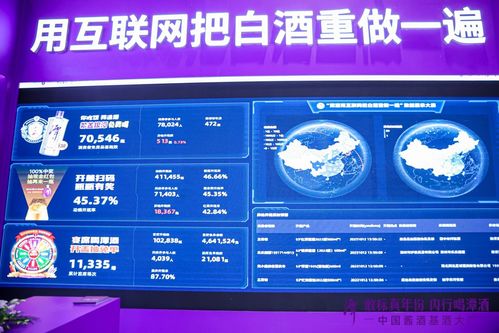 潭酒重磅亮相2023上海酒博會 醬酒高質(zhì)量發(fā)展路上載譽前行