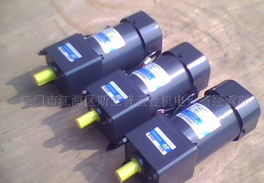 供應中大6ik180rgu 60kb齒輪調速電機價格 廠家 圖片