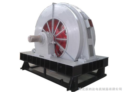 TDMK系列礦山磨機用大型三相同步電動機