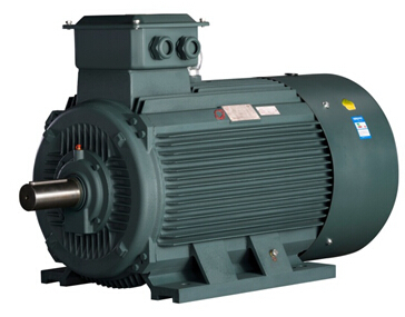 持久戰:高效電機普及之路