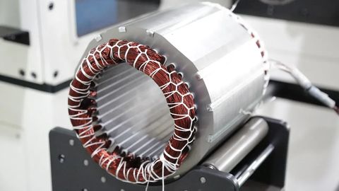 馬達(dá) 直流電機(jī)新技術(shù) 電動(dòng)馬達(dá)生產(chǎn)視頻