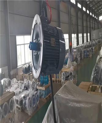 江蘇清江電機制造領域的創新與發展探討