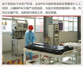 電動(dòng)車的工廠有何不同 探秘合眾新能源制造基地