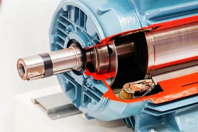 三股勢(shì)力分食新能源汽車電機(jī)市場(chǎng),行業(yè)老饕都有誰?