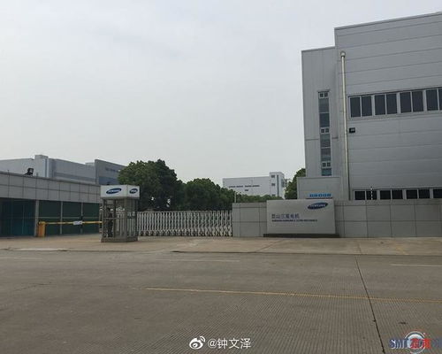 三星閉廠,員工補(bǔ)償高達(dá)n 5,每人發(fā)放一部galaxy s10 與note10