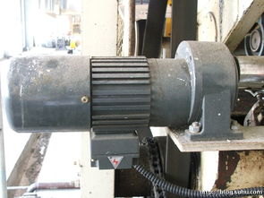 有必要知道的電機發(fā)熱升溫的原因