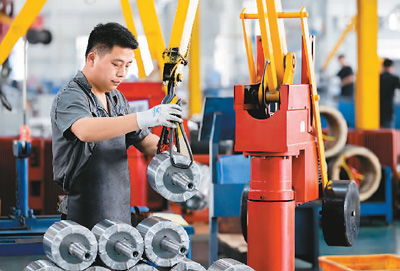 金融服務(wù)實體經(jīng)濟成效明顯 銳財經(jīng)