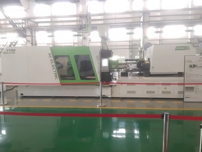 科技賦能,開啟智能化制造新篇章-2024大同機械無錫工廠開放日盛大開幕