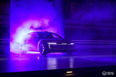 德系品質與智能體驗兼備，奧迪E5 Sportback電動車型正式上市