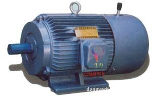 YEJ系列電動機 性能、價格與廠家信息概覽