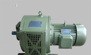 YCT132-4A電磁調(diào)速電機(jī)全面解析 性能、應(yīng)用與蘇州恒力電機(jī)制造