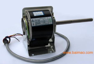 風(fēng)機(jī)盤(pán)管電機(jī)YSK110-48-4 產(chǎn)品詳解、生產(chǎn)廠(chǎng)家與價(jià)格指南